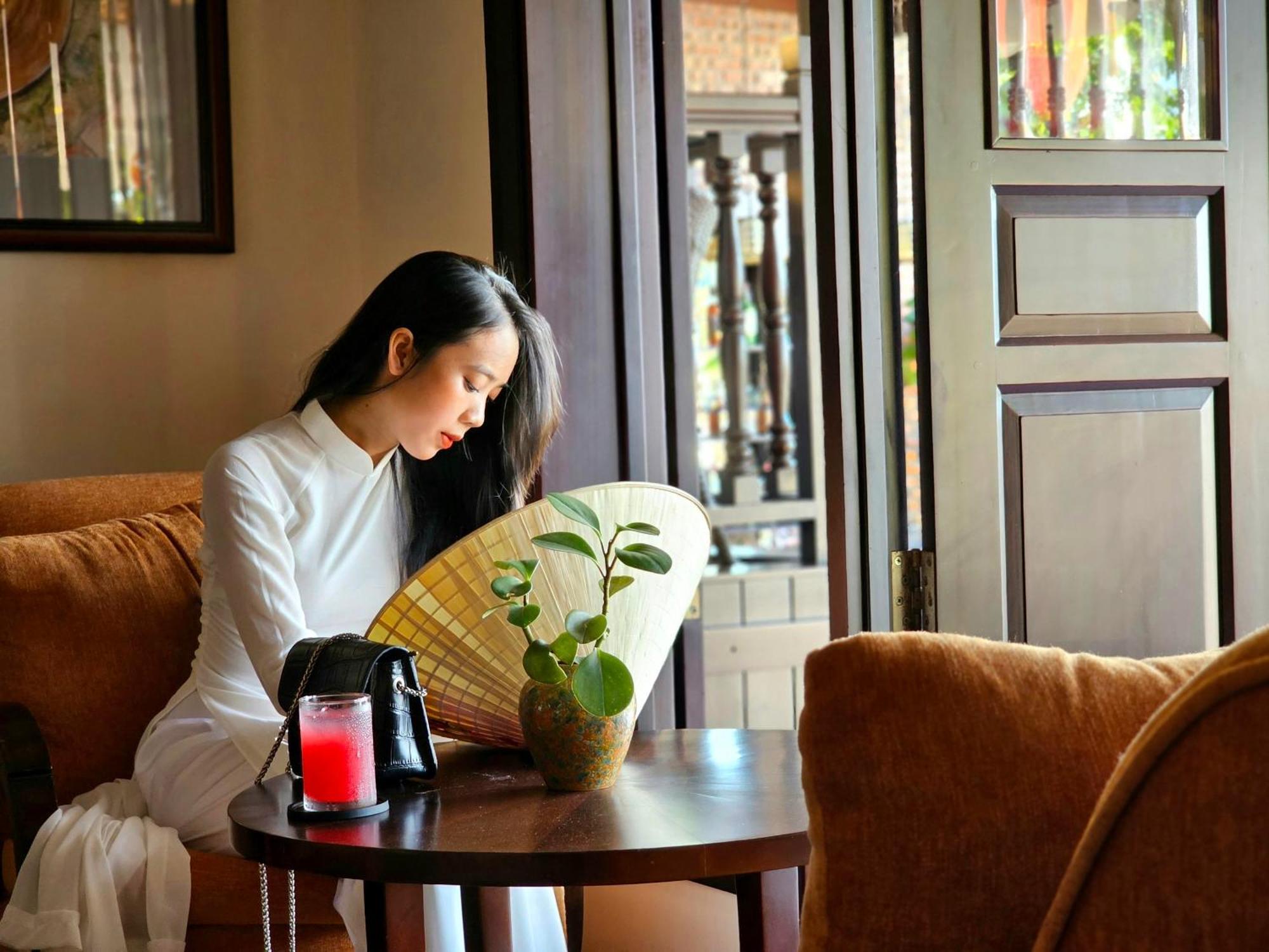Little Hoi An . A Boutique Hotel & Spa Exterior foto