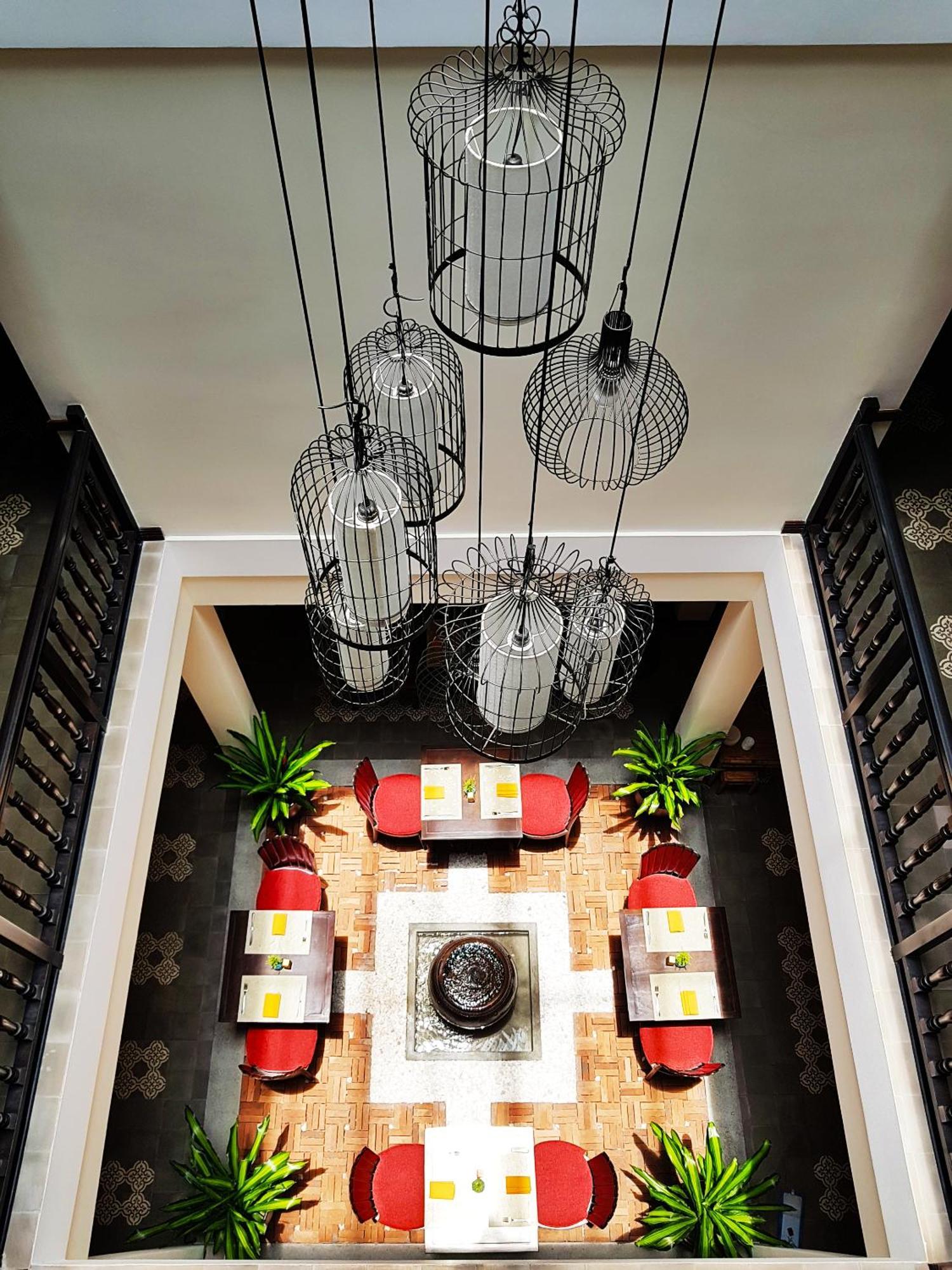 Little Hoi An . A Boutique Hotel & Spa Exterior foto