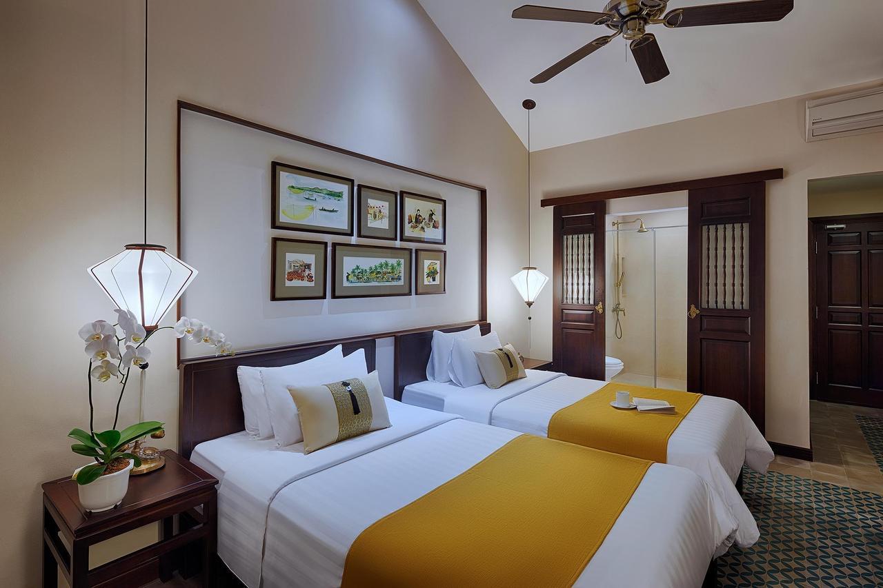 Little Hoi An . A Boutique Hotel & Spa Exterior foto