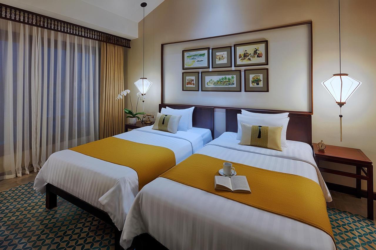 Little Hoi An . A Boutique Hotel & Spa Exterior foto
