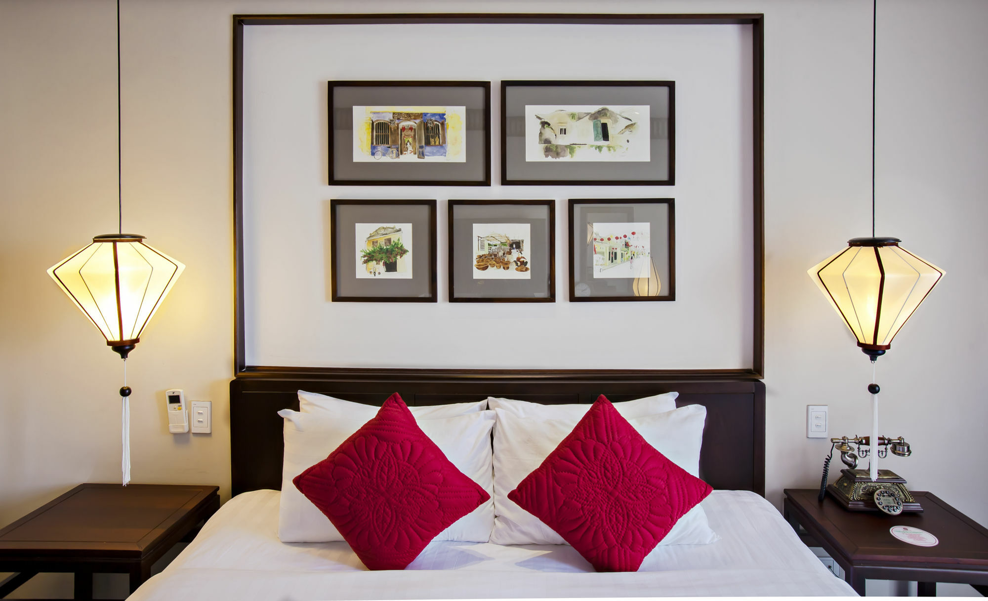 Little Hoi An . A Boutique Hotel & Spa Exterior foto