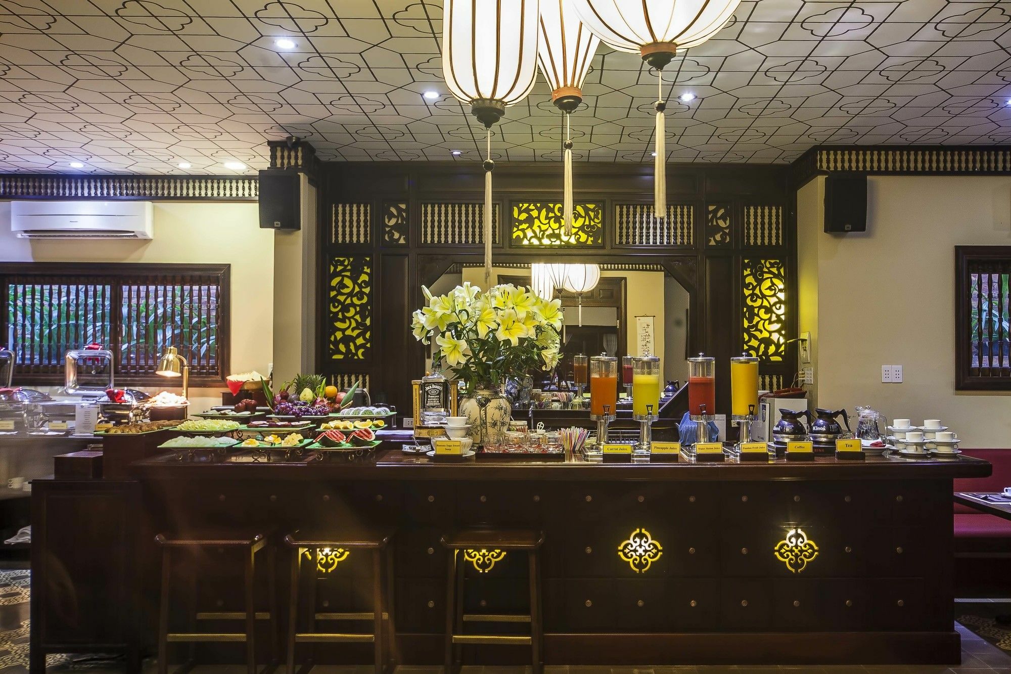 Little Hoi An . A Boutique Hotel & Spa Exterior foto