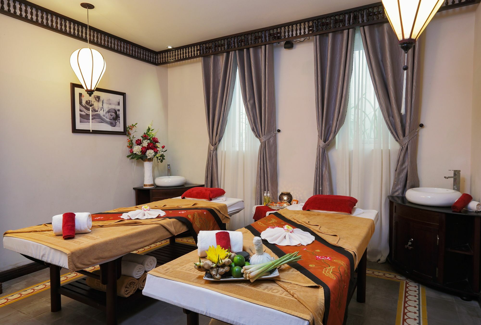 Little Hoi An . A Boutique Hotel & Spa Exterior foto