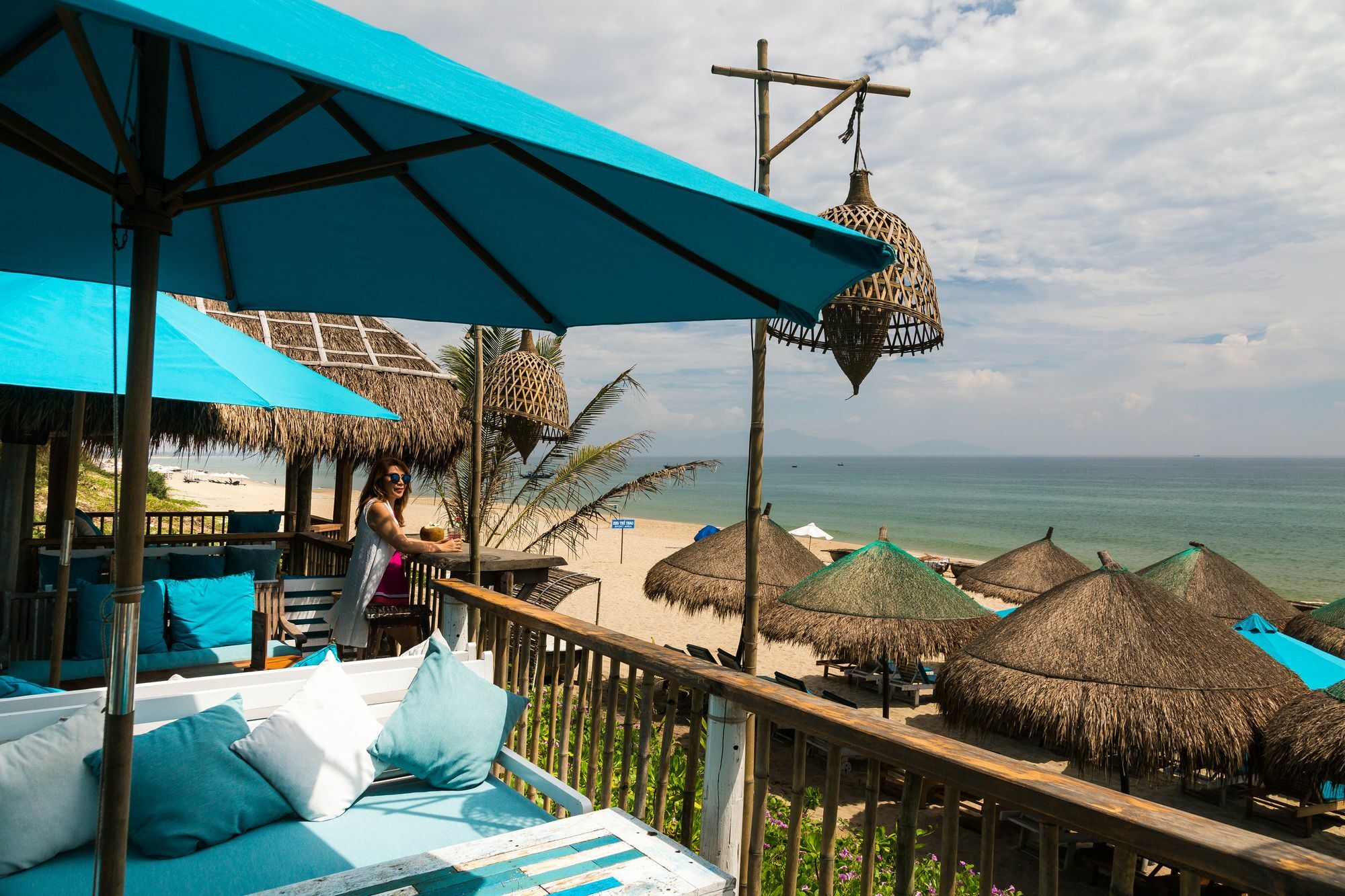 Little Hoi An . A Boutique Hotel & Spa Exterior foto