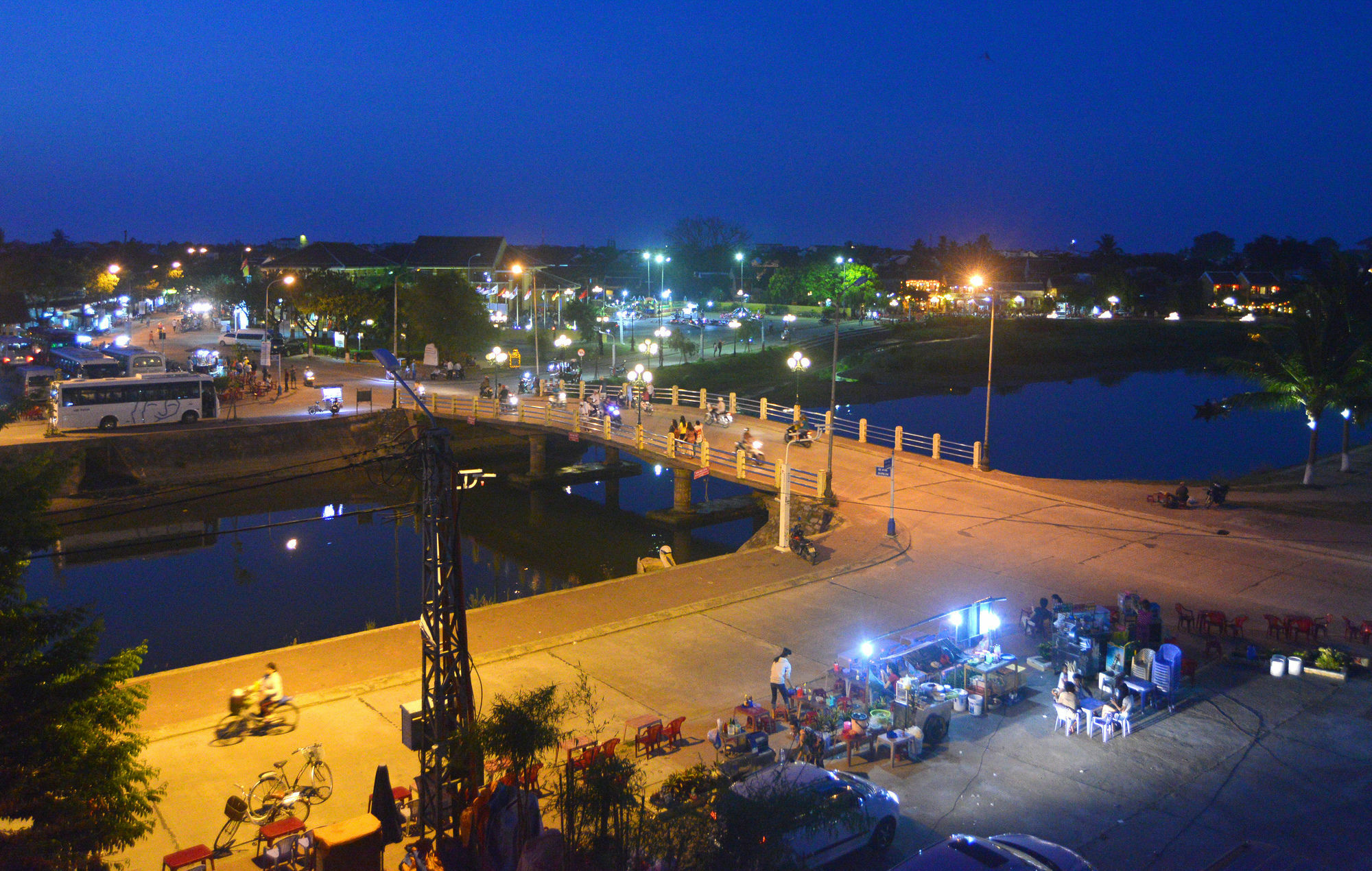 Little Hoi An . A Boutique Hotel & Spa Exterior foto