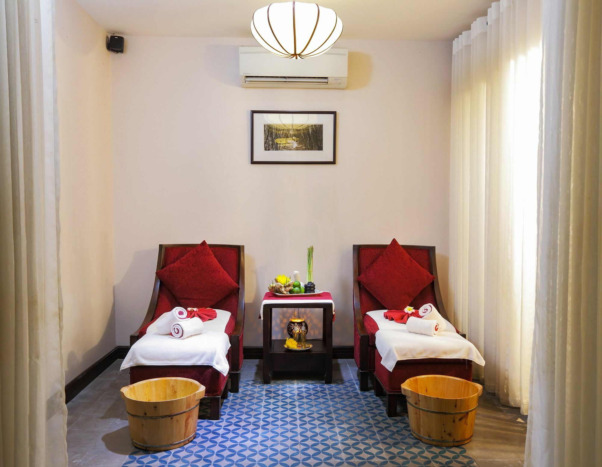 Little Hoi An . A Boutique Hotel & Spa Exterior foto